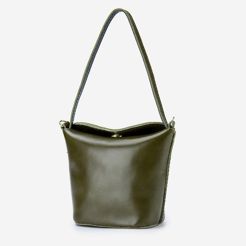 Mini-Beuteltasche, Handtasche, geräumige Münzbörse, kleine Hobo-Tasche für Damen