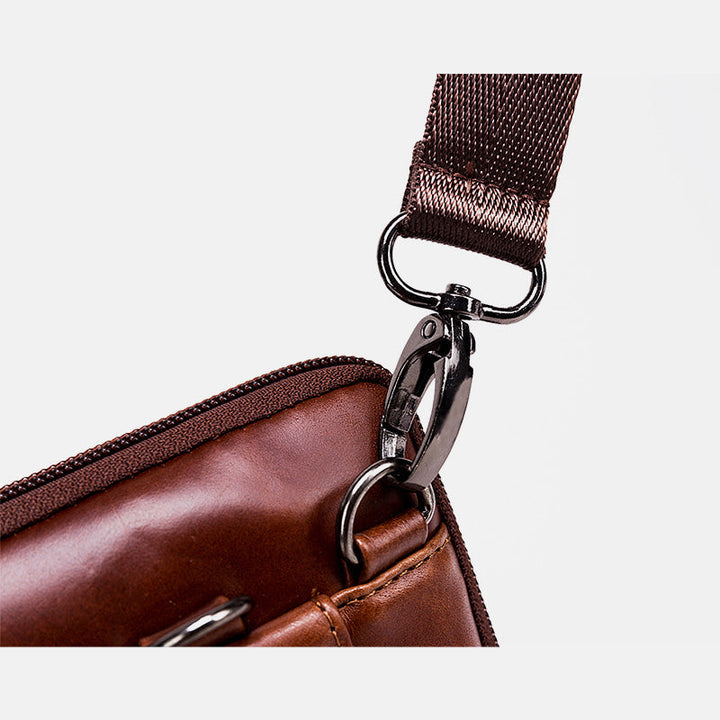 Multifunktionale Gürteltasche, Umhängetasche