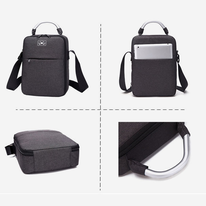DJI Mavic AIR 2 Schultertasche für Air 2 Zoom Handtasche Tragbarer Reisekoffer