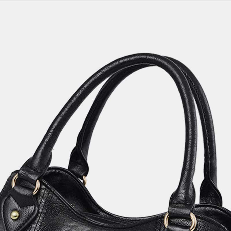 Damen Handtasche Umhängetasche Umhängetasche Schultertasche Umhängetasche Handtasche Schultertasche Umhängetasche