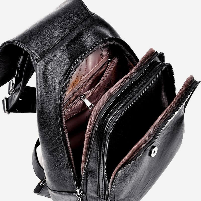 Multifunktionaler Rucksack mit großem Fassungsvermögen 