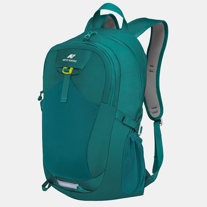 Rucksack für Herren, Outdoor-Reisen, leicht, multifunktional, Wandertasche