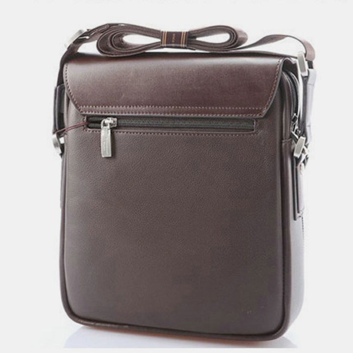 Leichte, wasserdichte Kuriertasche mit großem Fassungsvermögen
