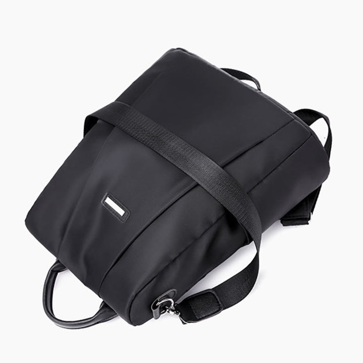 Nylon-Rucksack für die Reise, mehrfach tragbar, wasserdicht, leicht, Tagesrucksack