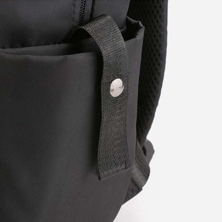 Rucksack für Männer, multifunktional, für Reisen im Freien, für Studenten, Computer, Schultasche