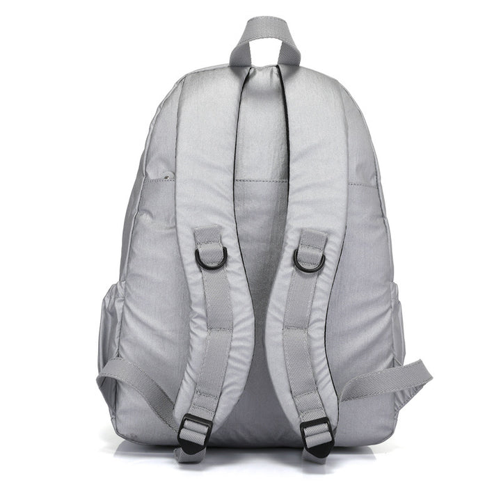 Modischer Rucksack, wasserfest, leicht, lässig, Tagesrucksack, Büchertaschen für Teenager-Mädchen