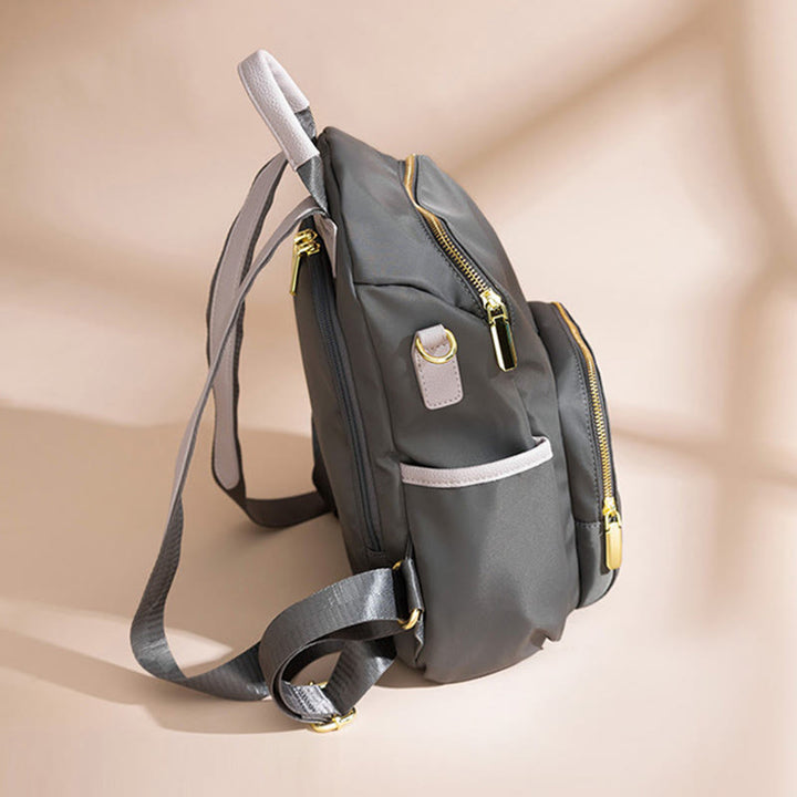Rucksack für Frauen Große Kapazität Oxford Essentials Schule Daypack