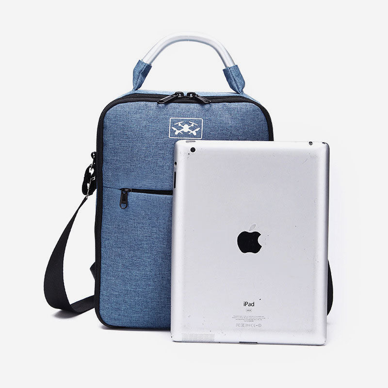 DJI Mavic AIR 2 Schultertasche für Air 2 Zoom Handtasche Tragbarer Reisekoffer