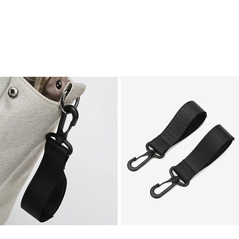 Funktionelle Damen-Geldbörse, Handtasche, wasserdicht, lässig, Mamatasche, Tragetasche