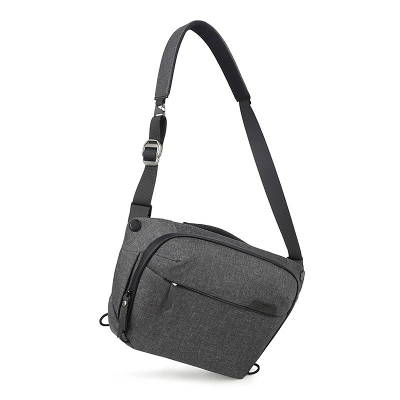 Leichte, wasserdichte Umhängekameratasche Unisex Kameratasche Handtasche