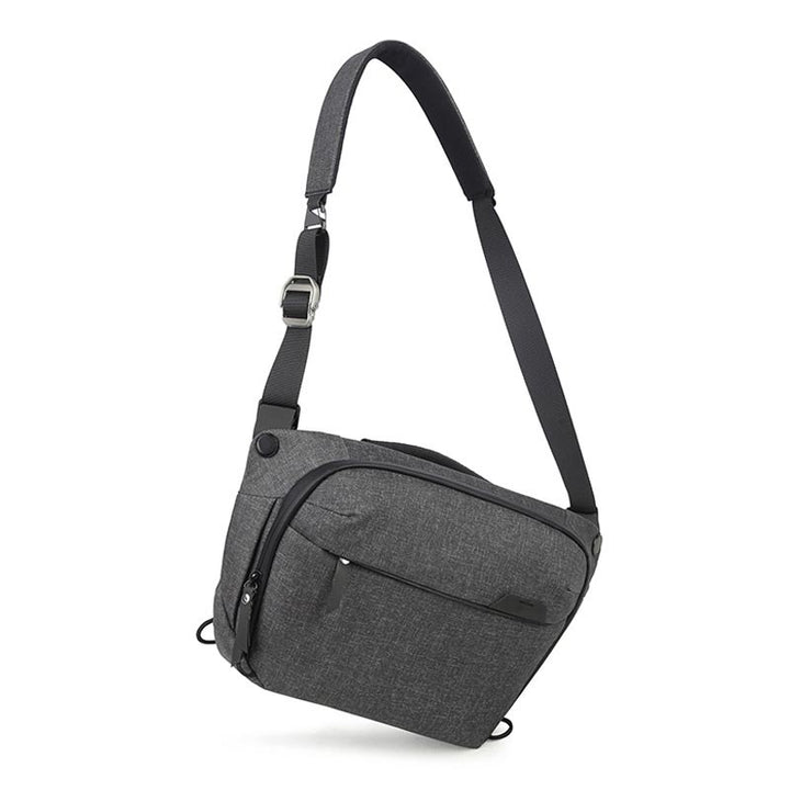 Leichte, wasserdichte Umhängekameratasche Unisex Kameratasche Handtasche