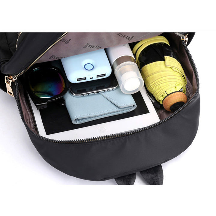Multifunktionaler, wasserdichter Freizeitrucksack