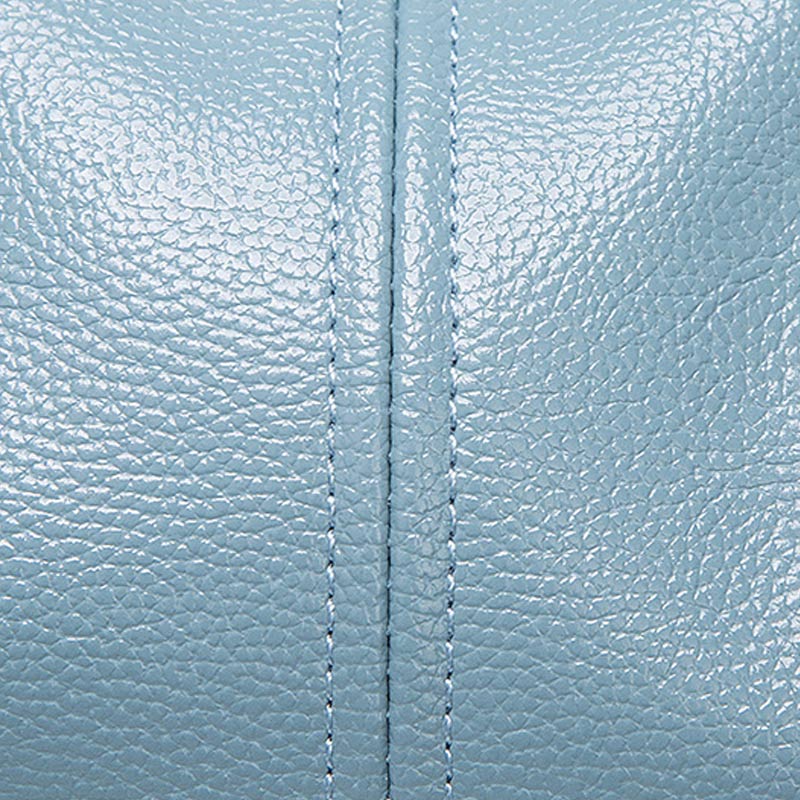 Elegante Tragetasche im Boston-Stil mit großem Fassungsvermögen