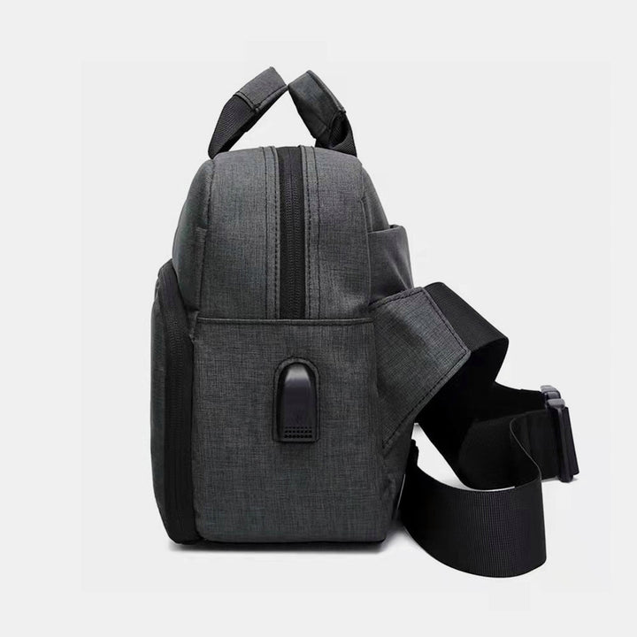 Kamera-Umhängetasche für SLR/DSLR-Digitalkameras, Tasche mit Kamera-Einsteckhülle