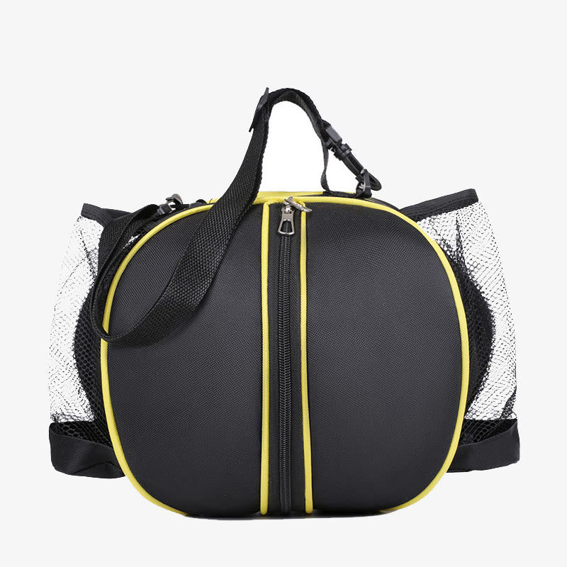 Basketballtasche für Erwachsene und Kinder, multifunktionaler Umhängetaschen-Rucksack