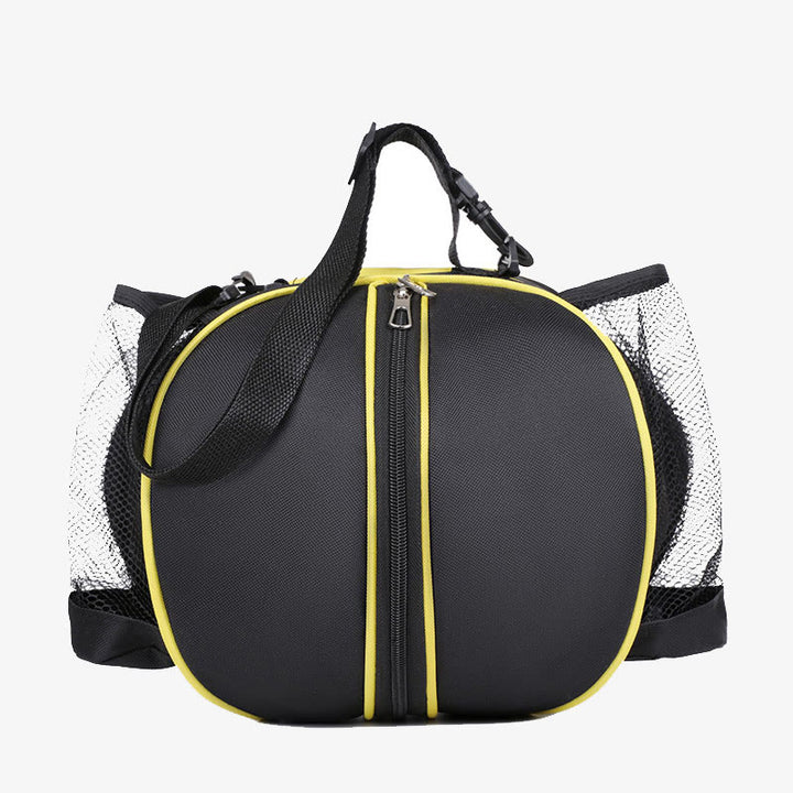Basketballtasche für Erwachsene und Kinder, multifunktionaler Umhängetaschen-Rucksack