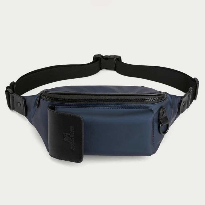 Umhängetasche, Hüfttasche, Gürteltasche für Reisen, Wandern, Laufen