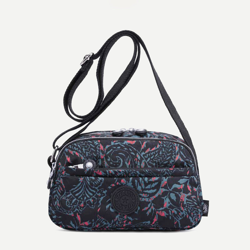 Kleine, lange Geldbörsen und Handtaschen für Damen, über der Schulter, Umhängetasche