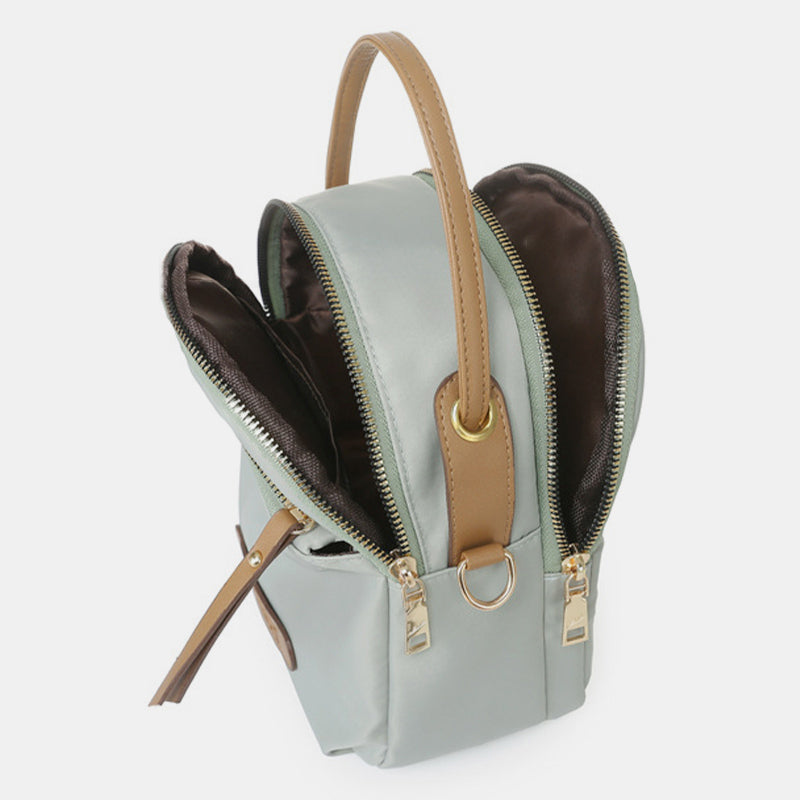 Kleine Umhängetasche, leichte Mini-Schultertasche, Handtaschen für jeden Tag