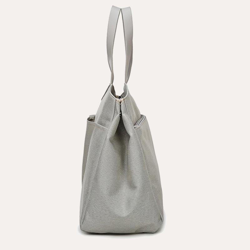 Funktionelle Damen-Geldbörse, Handtasche, wasserdicht, lässig, Mamatasche, Tragetasche