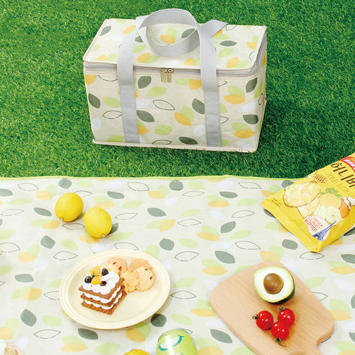 Picknickmatte für Urlaub, Reisen, Camping, sanddichte, weiche Matte
