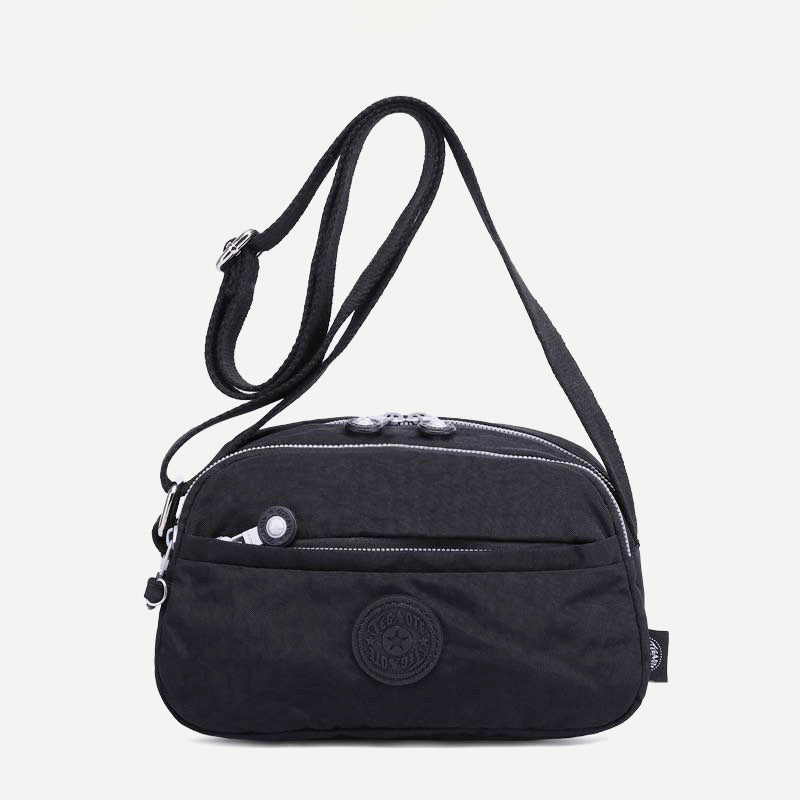Kleine, lange Geldbörsen und Handtaschen für Damen, über der Schulter, Umhängetasche