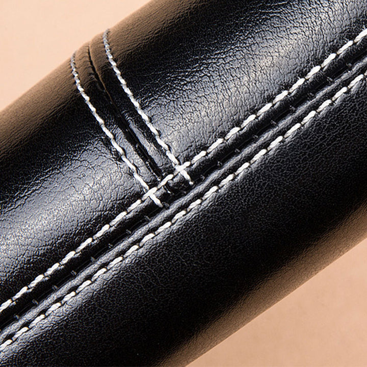 Multi-Tasche Leder Clutch Damen Umhängetasche Handytasche Mini Geldbörse