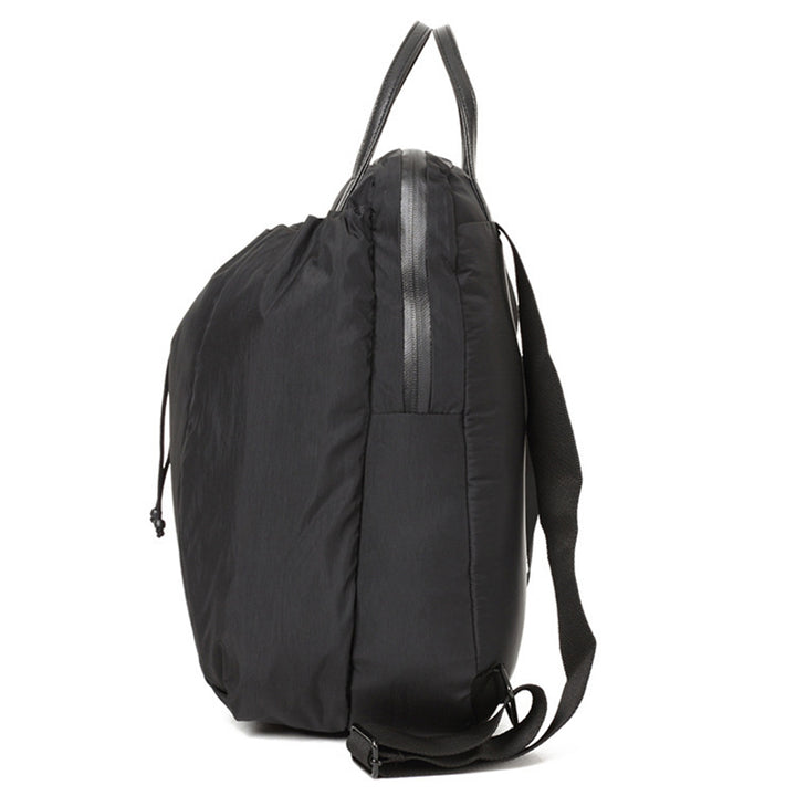 Wasserdichter, funktionaler Laptop-Rucksack, leichter Tagesrucksack mit Handschlaufe