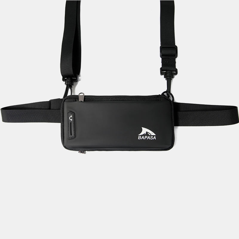 3-fach verwendbare, wasserdichte Umhängetasche für Outdoor-Aktivitäten (Kaufen Sie 2 und erhalten Sie 15 % Rabatt, CODE: B2) 