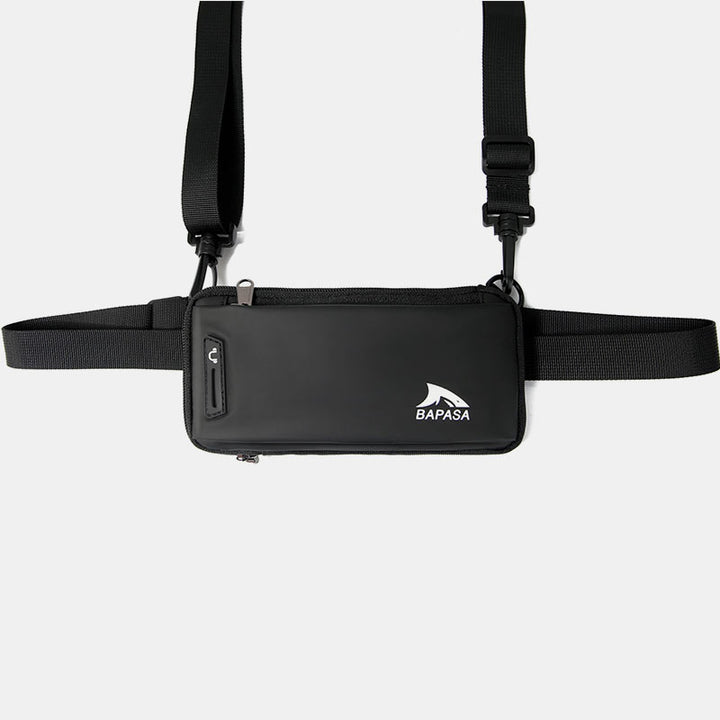 3-fach verwendbare, wasserdichte Umhängetasche für Outdoor-Aktivitäten (Kaufen Sie 2 und erhalten Sie 15 % Rabatt, CODE: B2) 