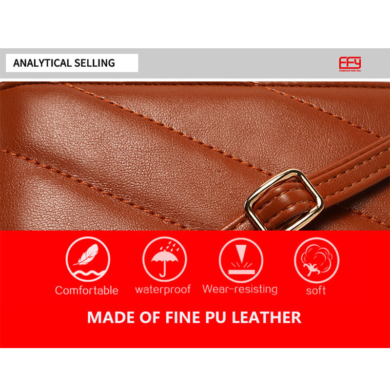 Kleine Crossbody-Handy-Geldbörse für Damen, klassische Handytasche
