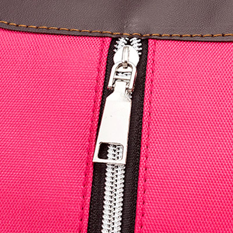 Pull Rod Reisekoffer Unisex Große wasserdichte Reisetasche