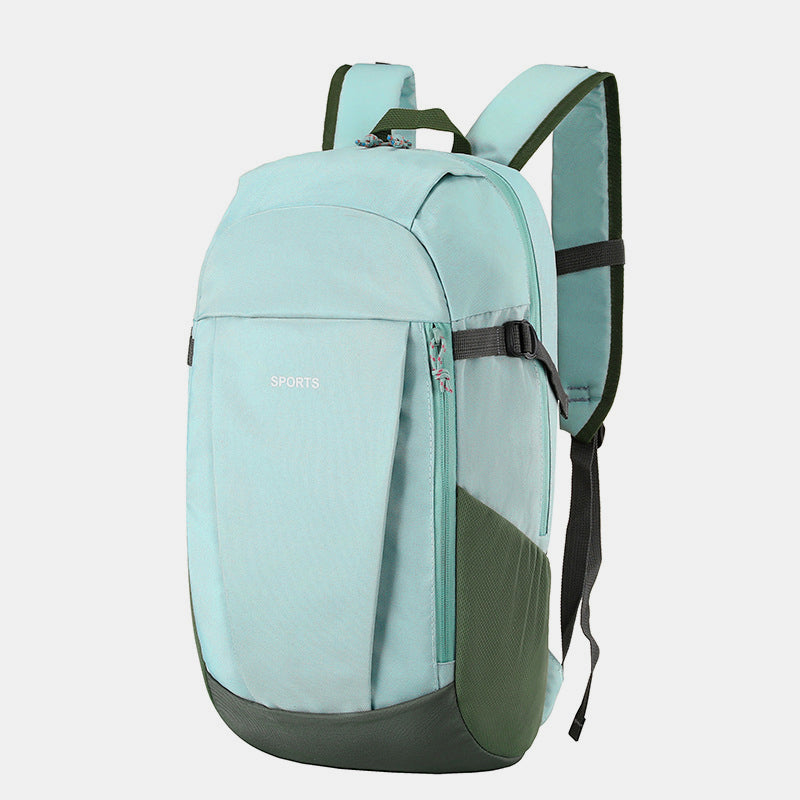 Wanderrucksack, wasserdichter Tagesrucksack, Outdoor-Sport, Trekking, Camping-Rucksack für Damen und Herren