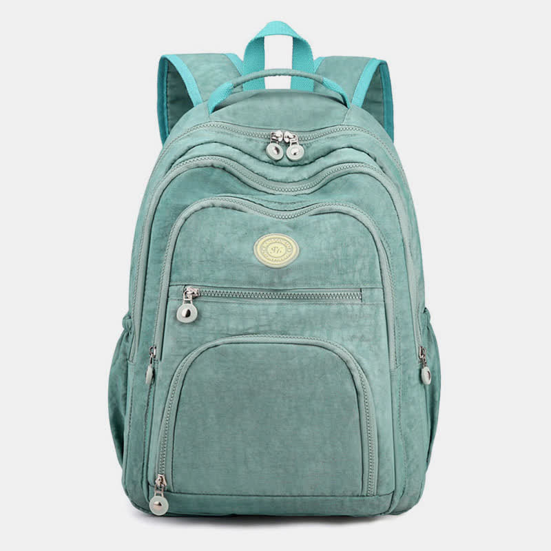Damen-Rucksack, Laptop-Rucksack für Damen, lässige Tasche, Reise-Tagesrucksack
