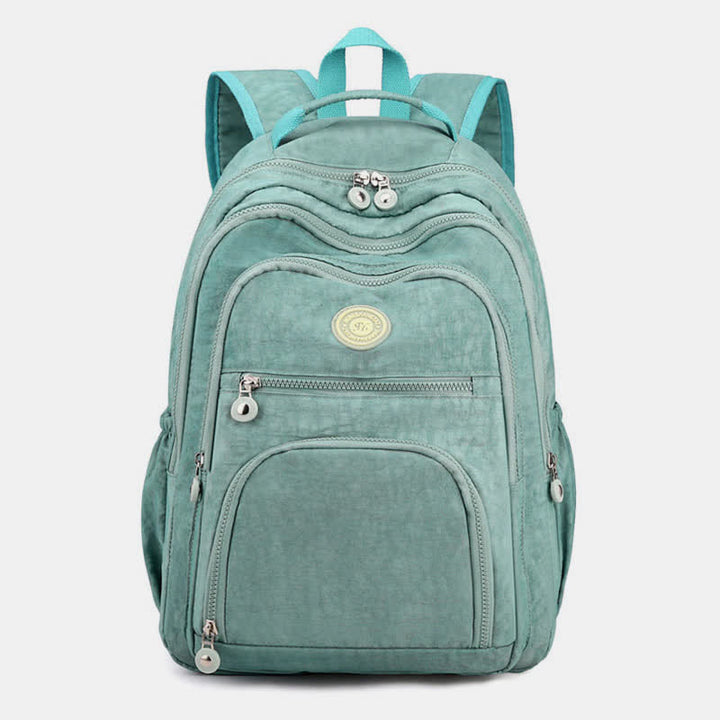Damen-Rucksack, Laptop-Rucksack für Damen, lässige Tasche, Reise-Tagesrucksack