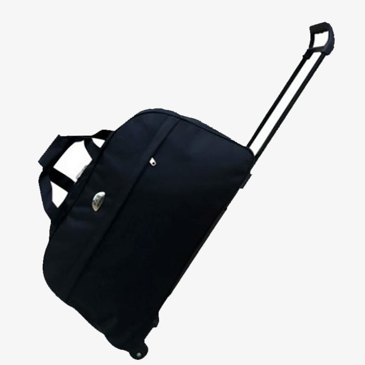 Reisetasche mit Zugstange in mehreren Stilen, wasserdichte Reisetasche