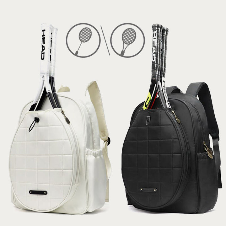 Schlägertasche für Tennis Badminton Outdoor Sports Rucksack Tote - image 11