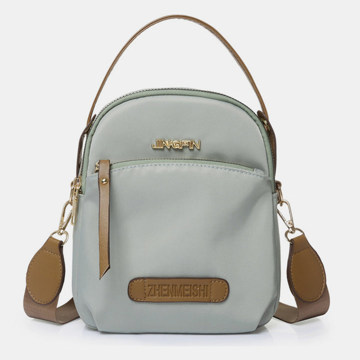 Kleine Umhängetasche, leichte Mini-Schultertasche, Handtaschen für jeden Tag