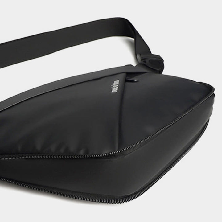Schultertasche für Herren, Outdoor-Sport, tragbare, leichte Umhängetasche