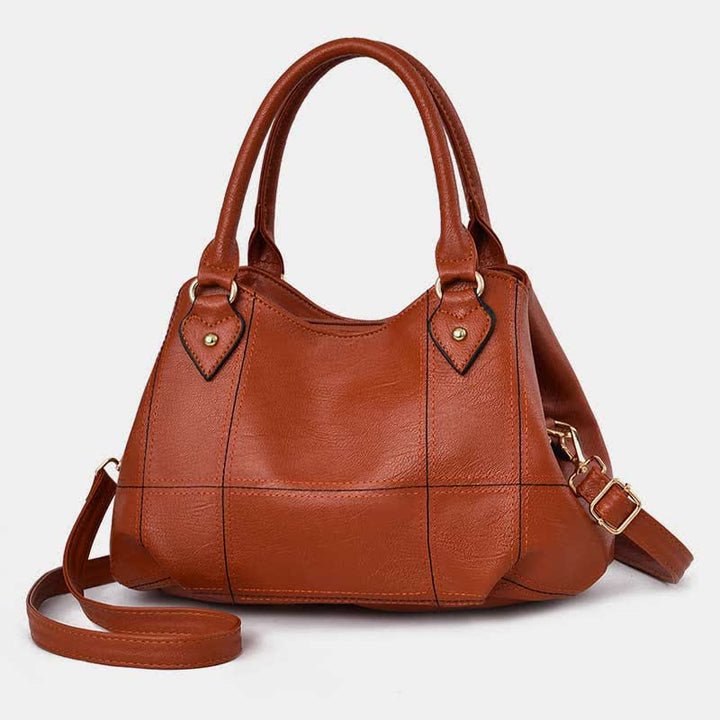 Damen Handtasche Umhängetasche Umhängetasche Schultertasche Umhängetasche Handtasche Schultertasche Umhängetasche