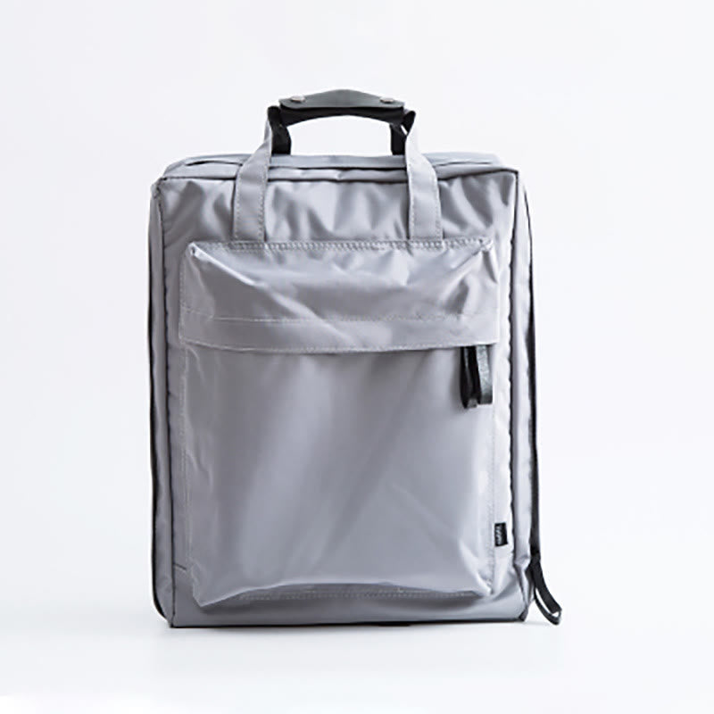 Rucksack für Herren, große Kapazität, Freizeit- und Reisetasche für kurze Strecken