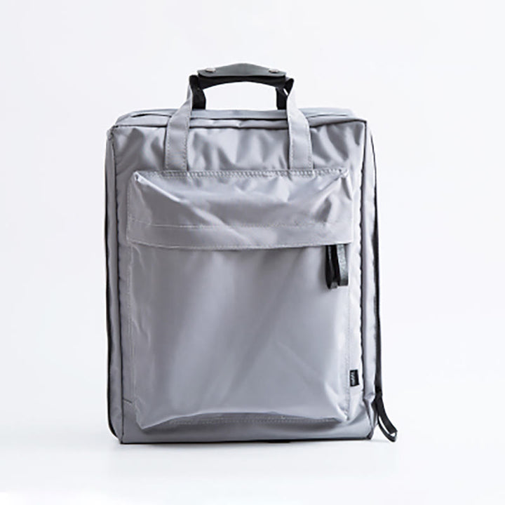 Rucksack für Herren, große Kapazität, Freizeit- und Reisetasche für kurze Strecken