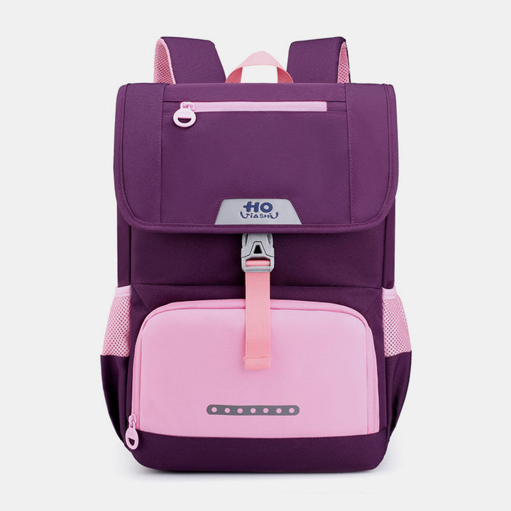 Kinder-Rucksack, Büchertasche für Vorschule, Kindergarten, Grundschule, mit verstellbarem, gepolstertem Gurt