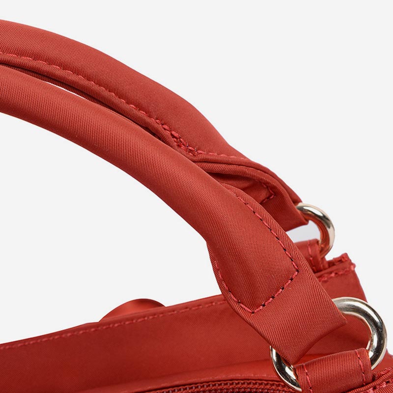 Oxford-Tragetasche mit mehreren Taschen, Reisetasche, Umhängetasche, Beuteltasche