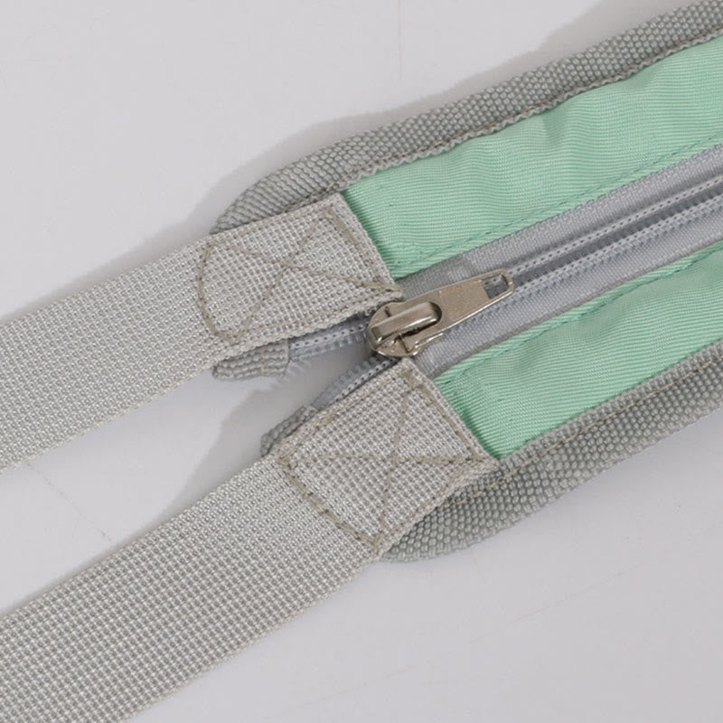 Schlägertasche für Teenager, Sport, kreative Umhängetasche für Tennis und Badminton