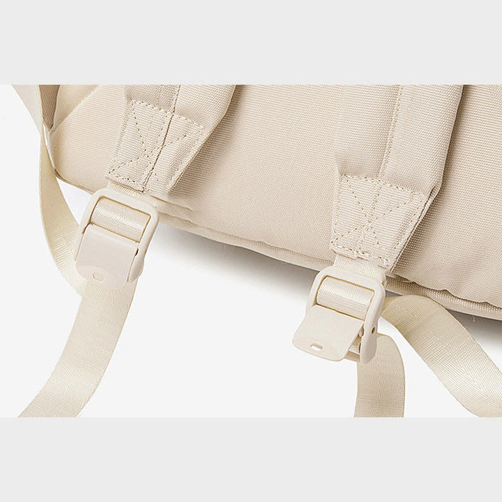 Rucksack für Herren, wasserdicht, großes Fassungsvermögen, Laptop, Schultagesrucksack