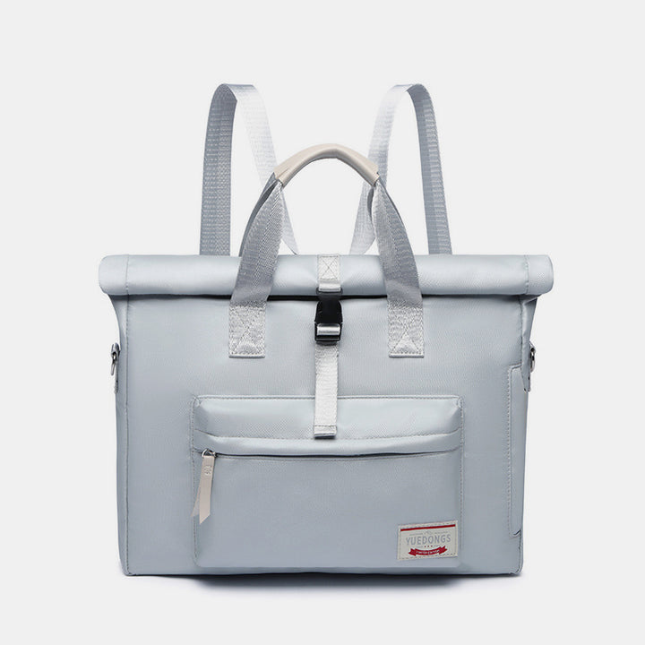 Laptop-Rucksack 16 Zoll Schultasche College Büchertaschen Reise Daypack