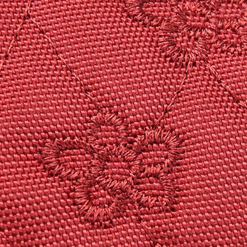 Top-Griff-Tasche für Frauen Nylon Casual Shopping Münzbörse