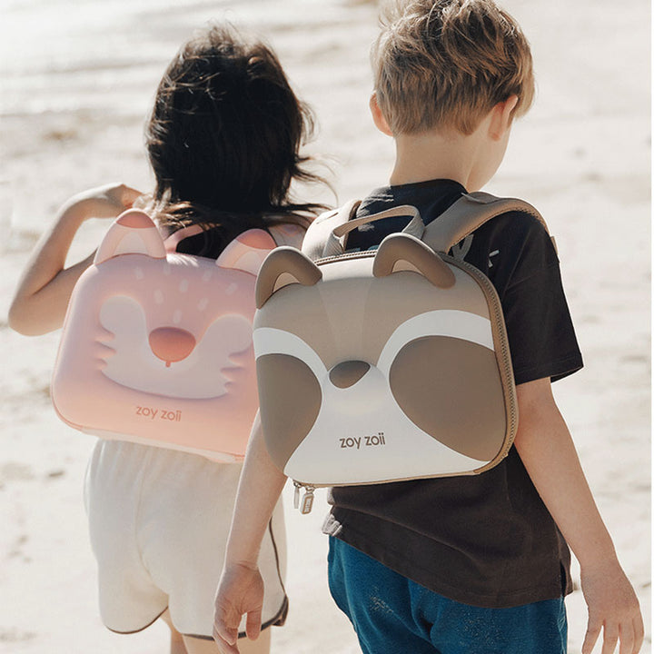 Niedlicher Kinder-/Kleinkind-Rucksack für Jungen und Mädchen im Vorschulalter, mehrere Stiloptionen