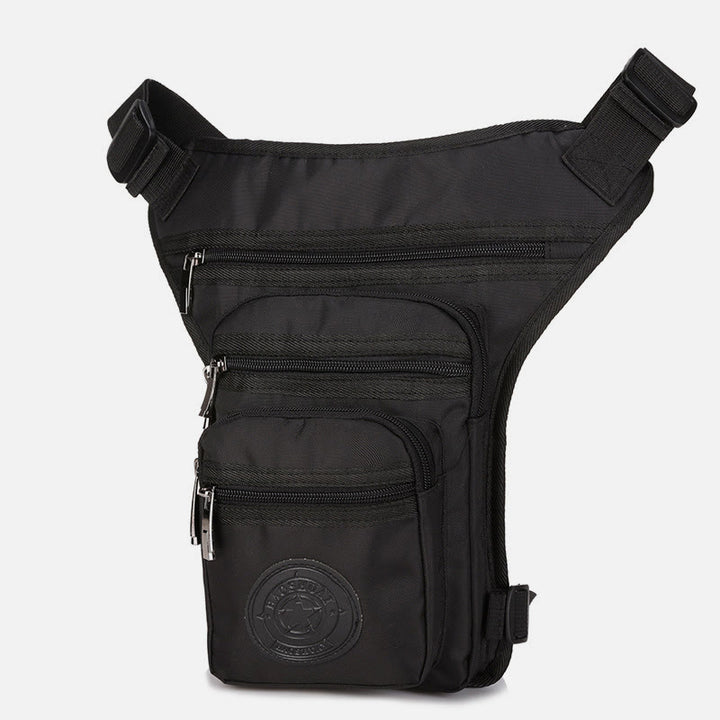 Multifunktionale Fahrrad-Beintasche für den Sport, Crossbody, taktische Tasche